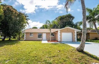 Single Family For Sale