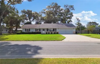 Single Family For Sale