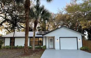 Single Family For Sale