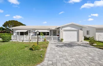 Single Family For Sale