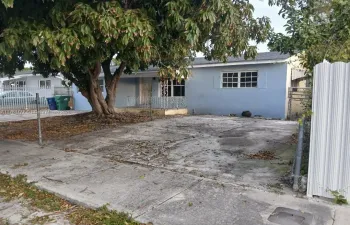 Single Family For Sale