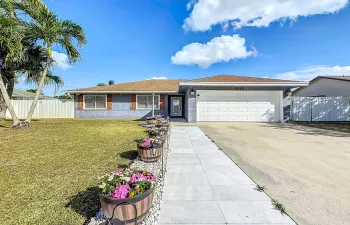 Single Family For Sale