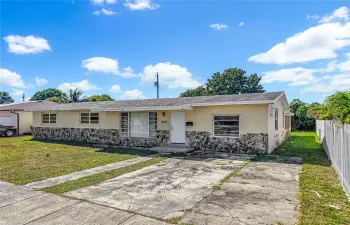 Single Family For Sale