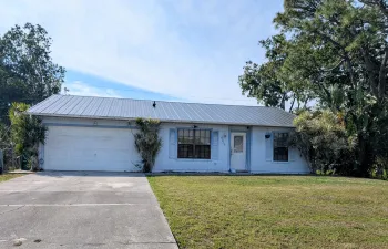 Single Family For Sale