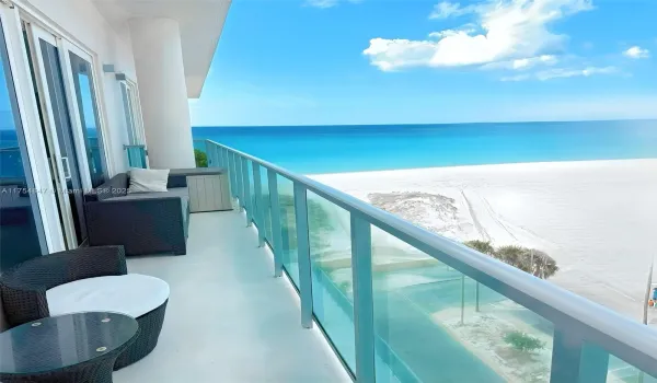 Ocean View
