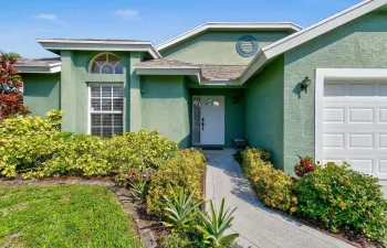 Single Family For Sale