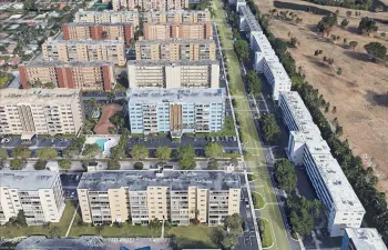 Condominium For Sale