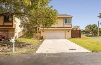 Single Family For Sale