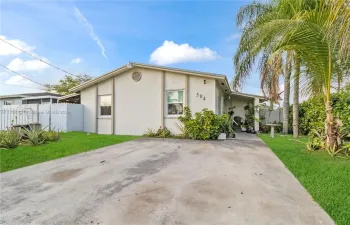 Single Family For Sale