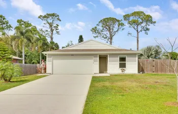 Single Family For Sale