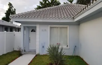 Residential Lease For Rent