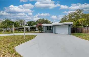 Single Family For Sale