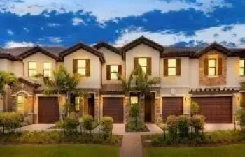 Townhouse For Sale