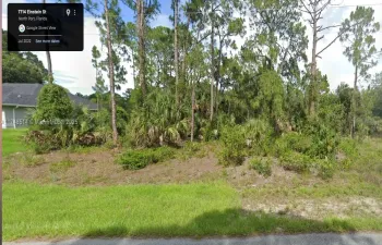 Land For Sale