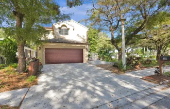 Single Family For Sale
