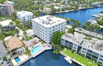 SO FLO Real Estate Group 1770 E Las Olas Blvd 502