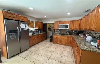 Residential Lease For Rent