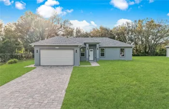 Single Family For Sale