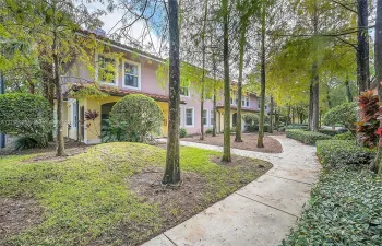 Townhouse For Sale