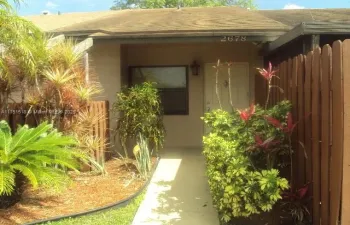 Residential Lease For Rent