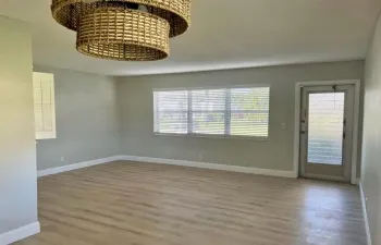 Residential Lease For Rent