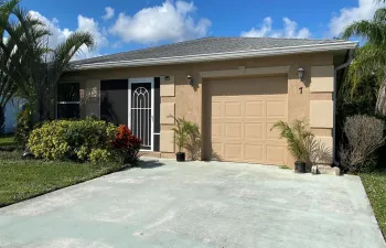 Single Family For Sale