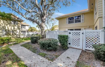 Townhouse For Sale