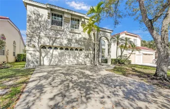 Single Family For Sale