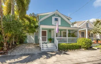 Single Family For Sale