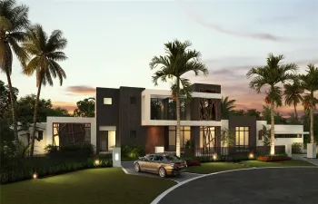 Single Family For Sale