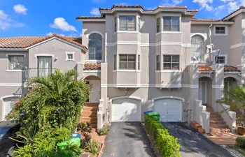 Townhouse For Sale