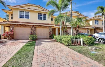 Townhouse For Sale