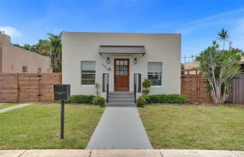 Single Family For Sale