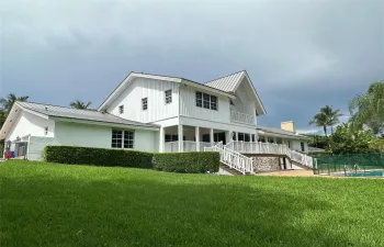 Residential Lease For Rent