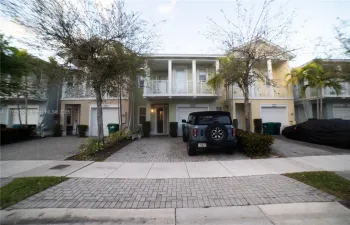 Townhouse For Sale