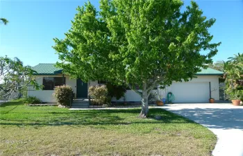 Single Family For Sale