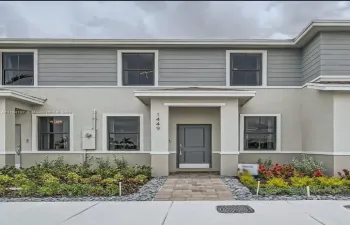 Residential Lease For Rent