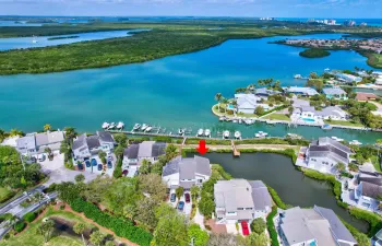Townhouse For Sale