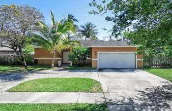 Single Family For Sale