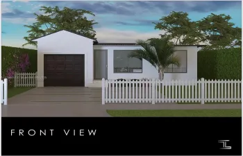Single Family For Sale