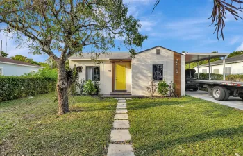 Single Family For Sale