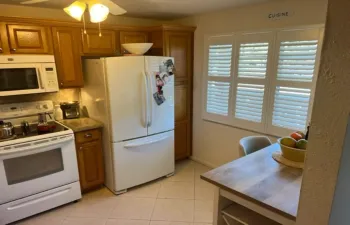 Residential Lease For Rent