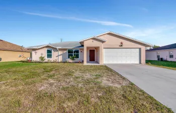 Single Family For Sale