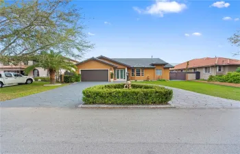 Single Family For Sale