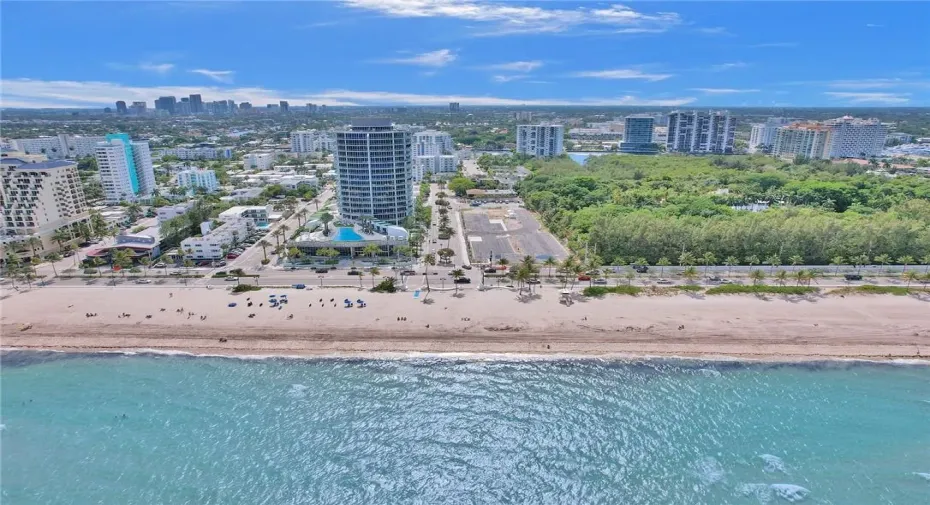 Welcome and Enjoy Ft. Lauderdale Beach