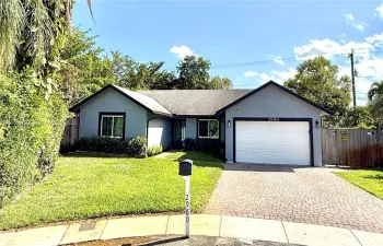 Single Family For Sale