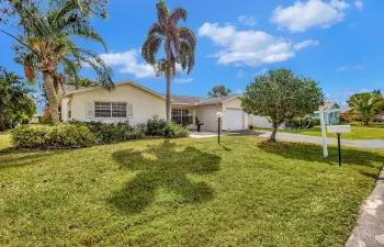 Single Family For Sale