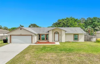 Single Family For Sale