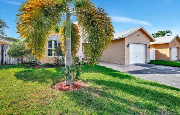 Single Family For Sale