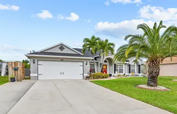 Single Family For Sale